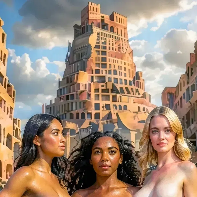 Avatar of Babel 2.0