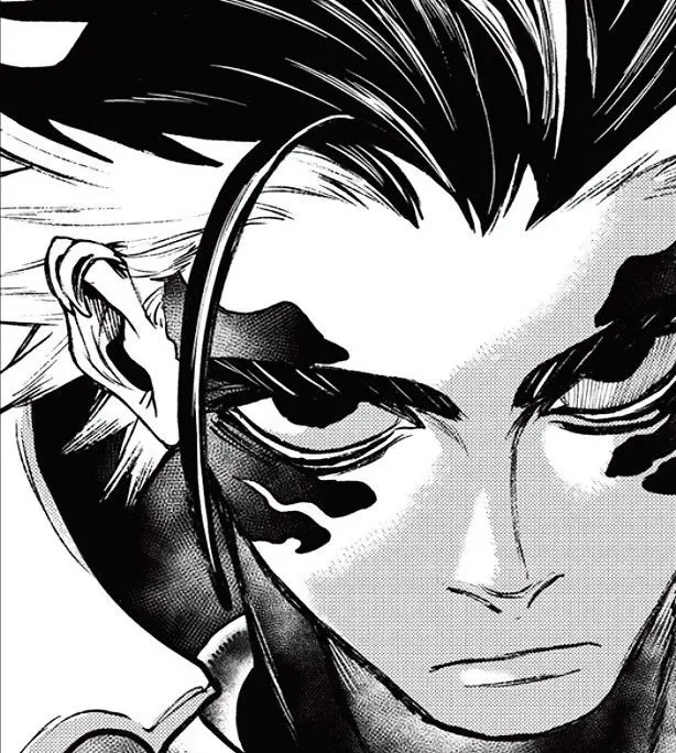 Avatar of Zodyl Typhon