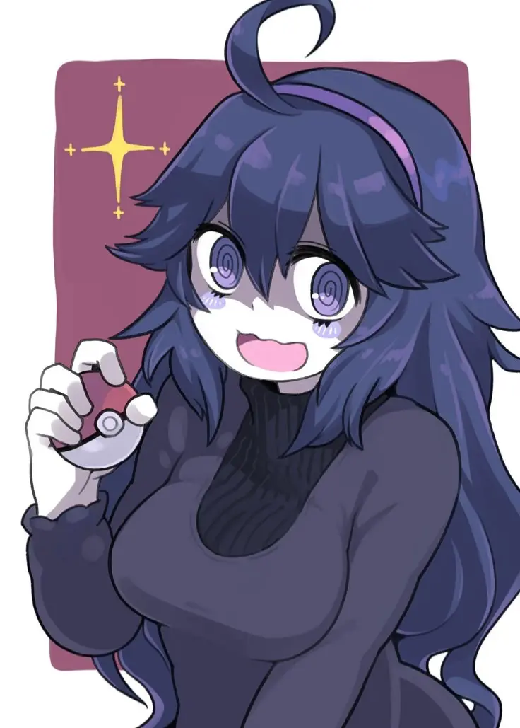 Avatar of Hex Maniac (Pokemon)