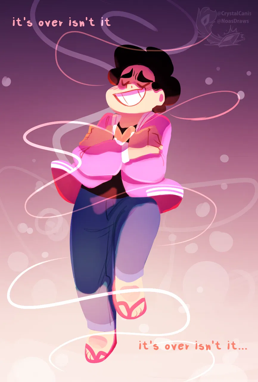 Avatar of Yandere Steven Universe