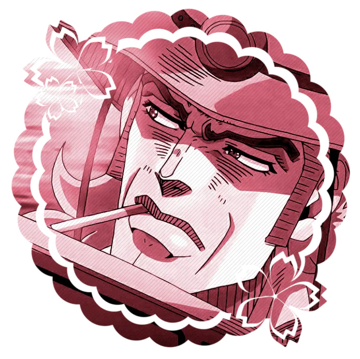 Avatar of ★ | Hol Horse —JJBA!