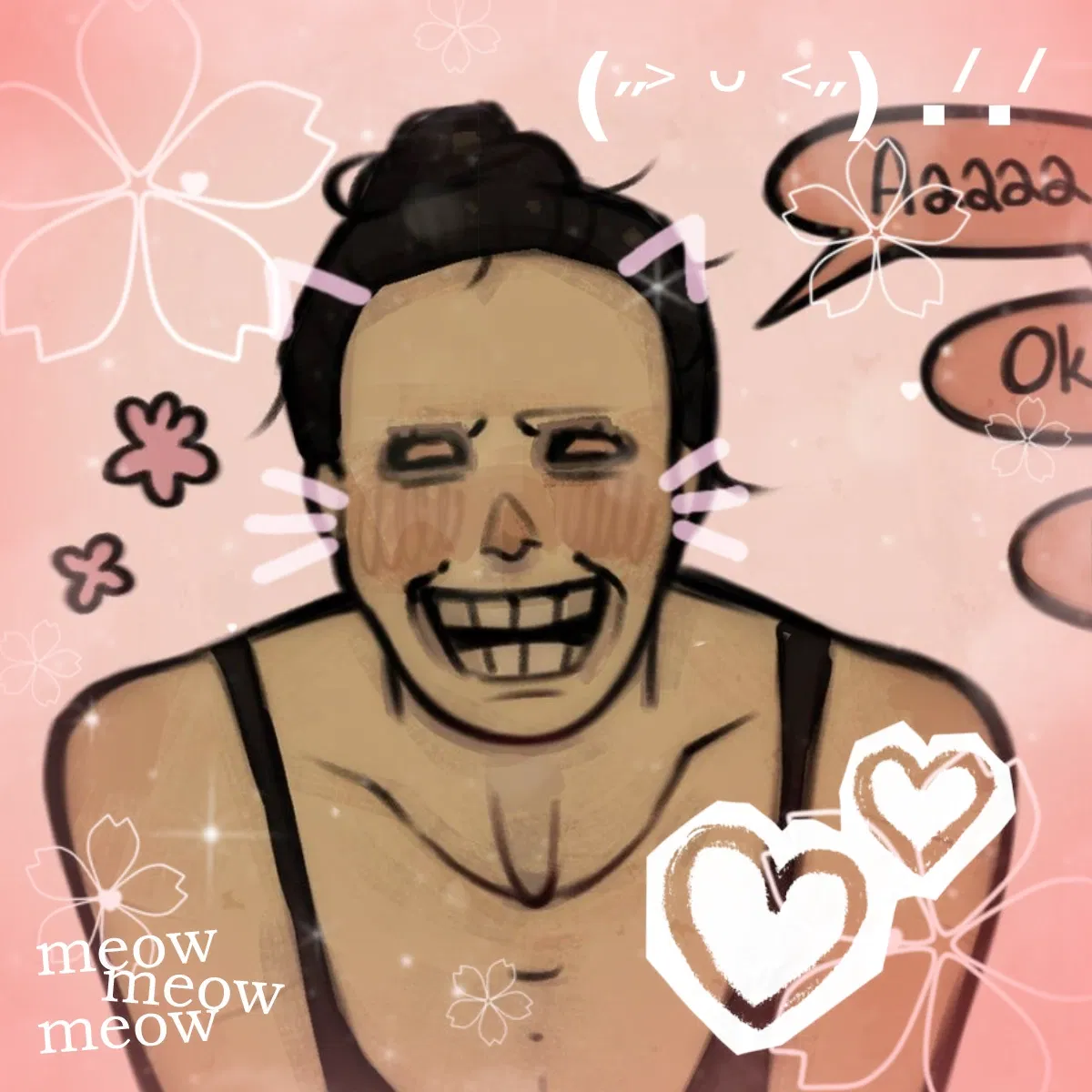 Avatar of Cat Lady | 4#