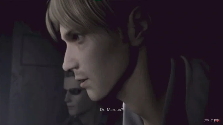 Avatar of William Birkin