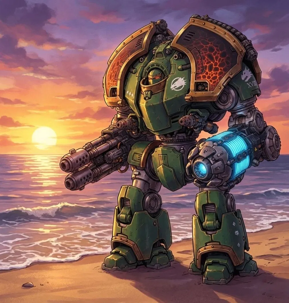 Avatar of Dreadnought wife 