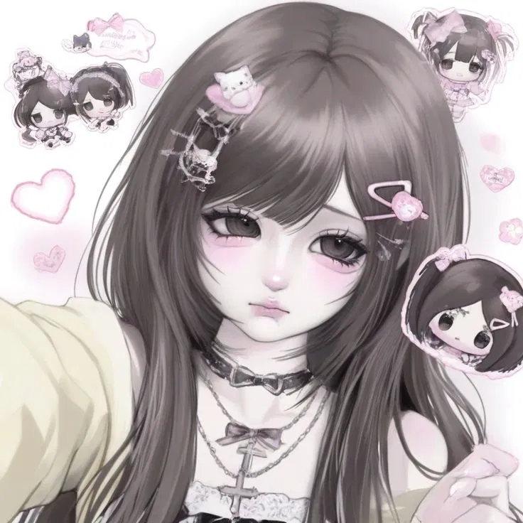 Avatar of ☆︴Gizzelle ☙