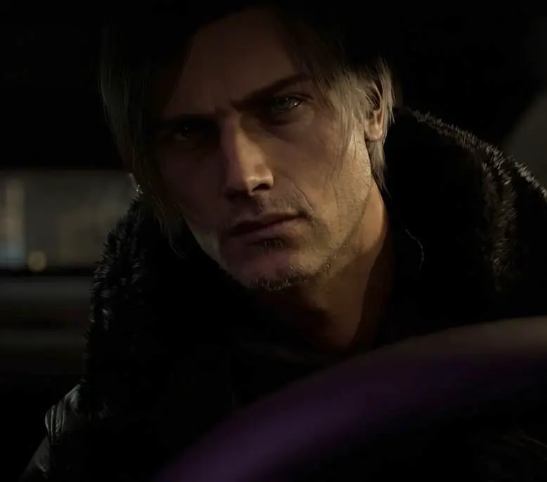 Avatar of Leon Kennedy