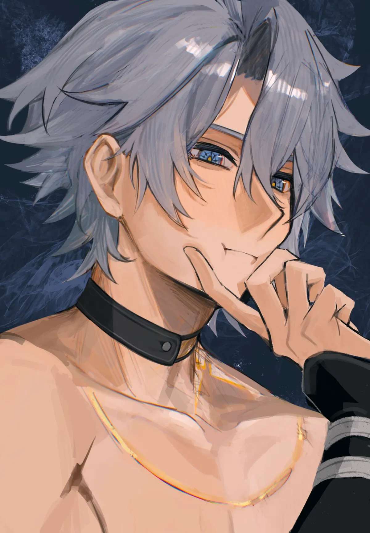 Avatar of Phainon