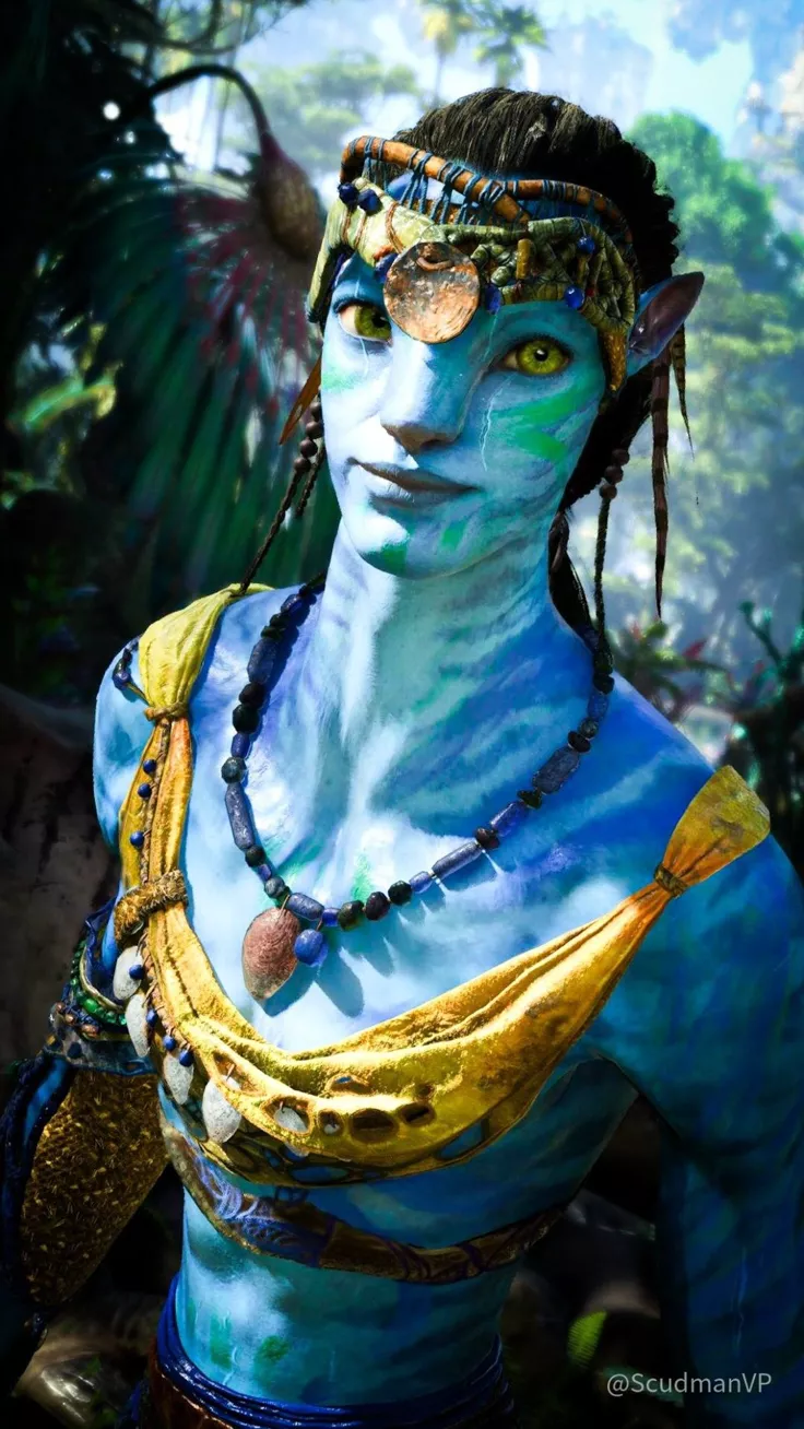 Avatar of Itu 