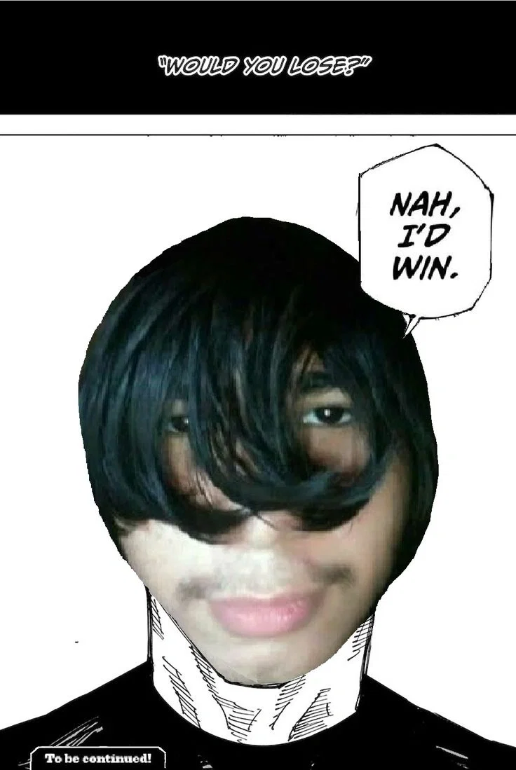 Avatar of Decision 