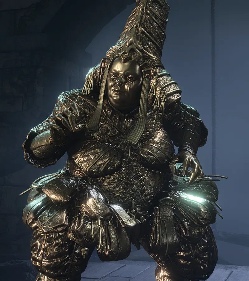 Avatar of Gerringothe Thorm