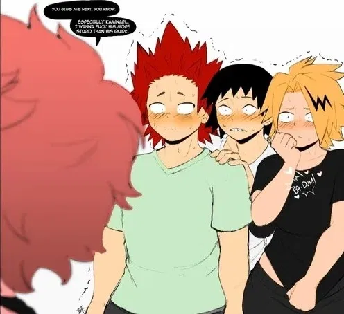 Avatar of Bakusquad -bwl