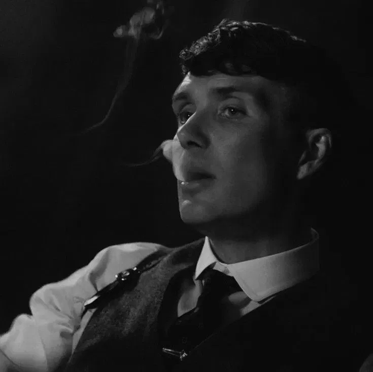 Avatar of Thomas Shelby