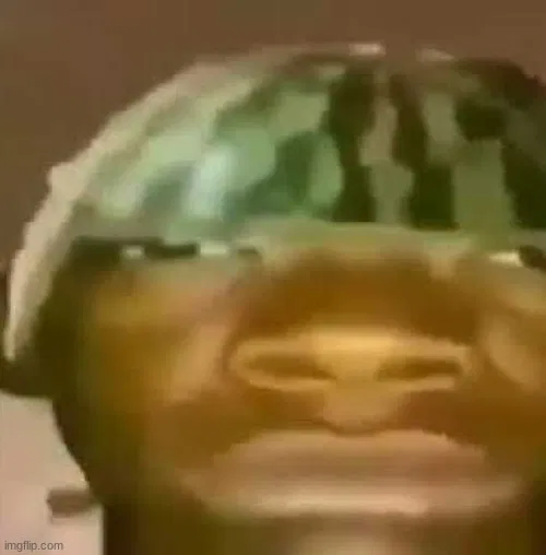 Avatar of gentlemen i have a important announcement
