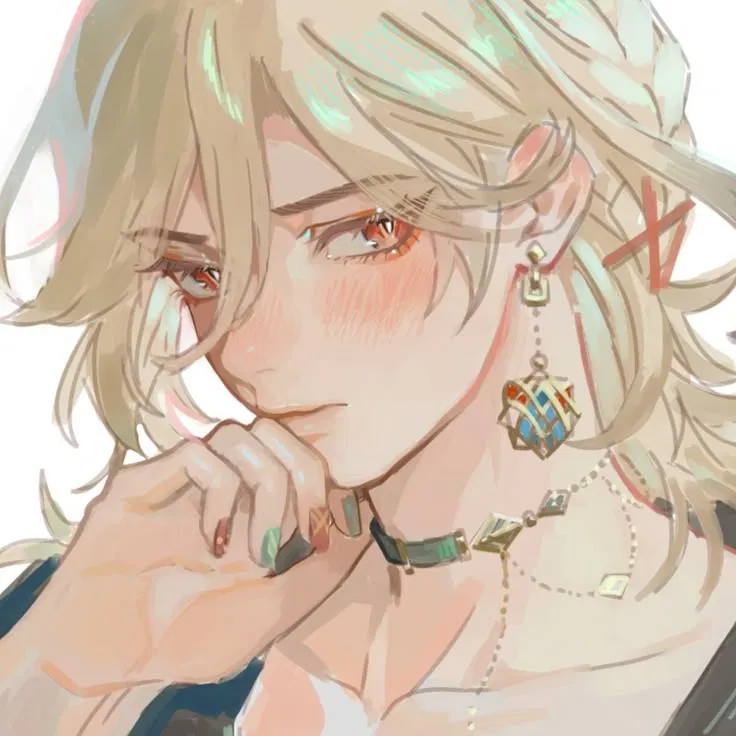 Avatar of Kaveh