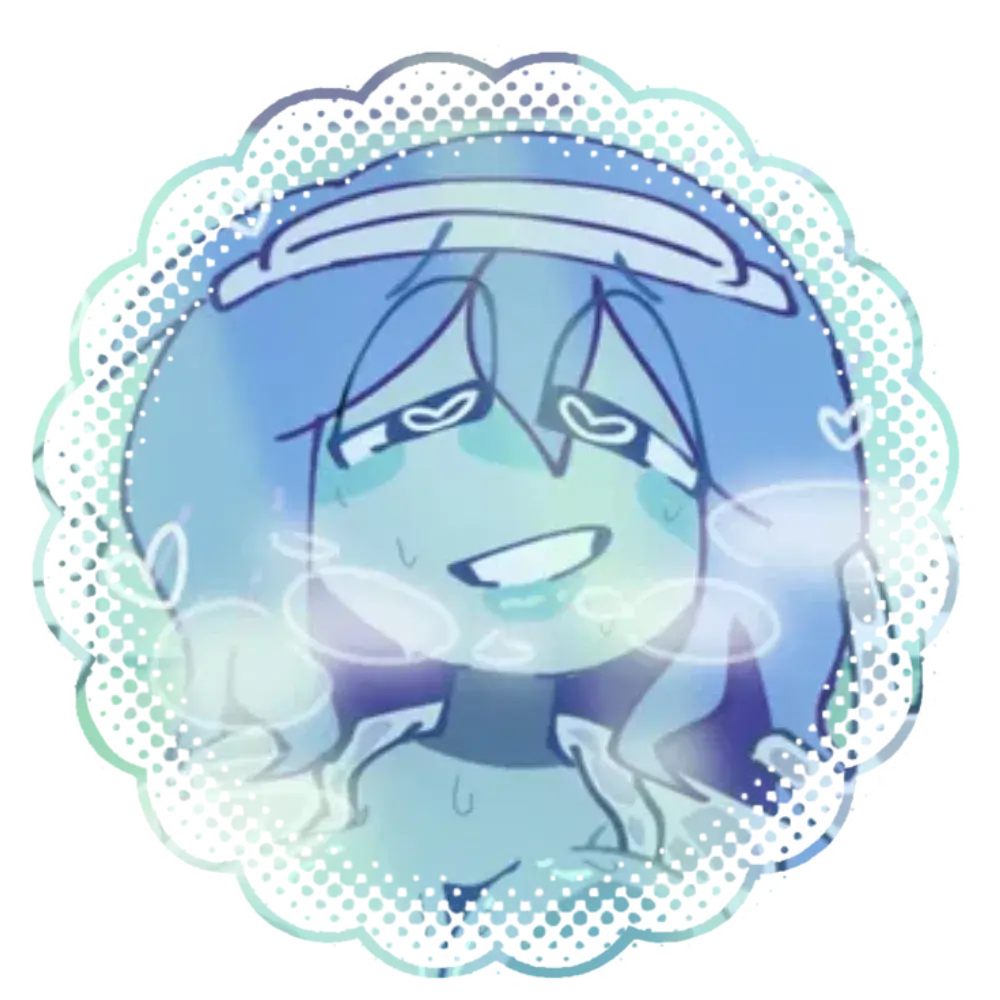 Avatar of Connie || Bathroom  