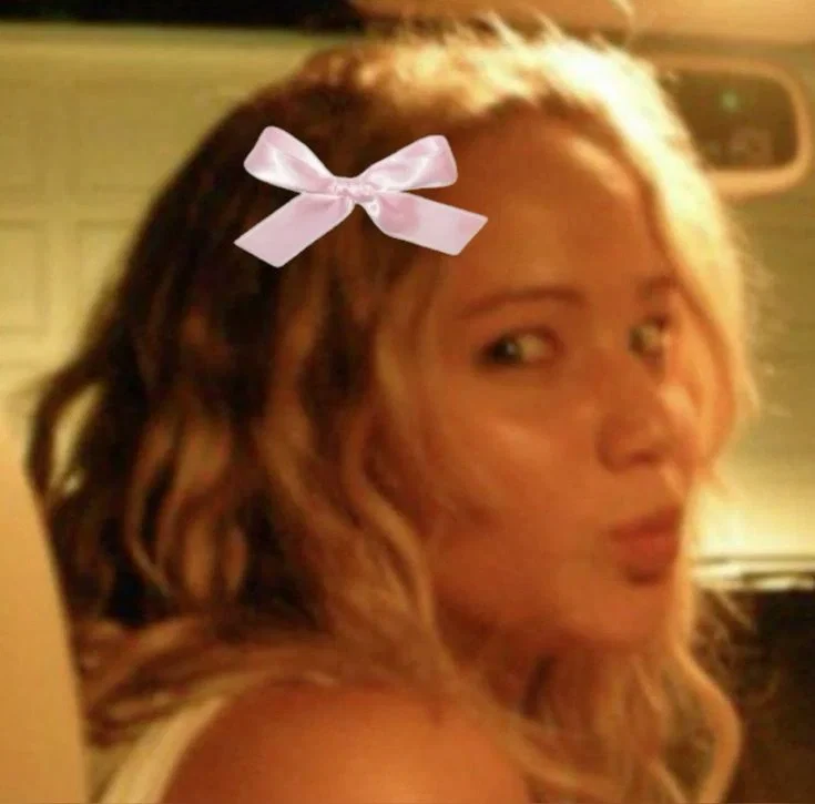 Avatar of Jennifer Lawrence