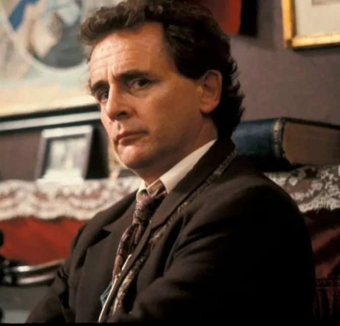 Avatar of Seventh Doctor