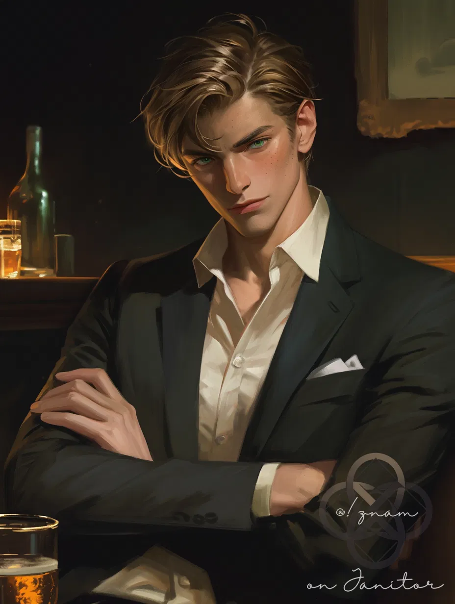 Avatar of Lawrence Ashford | your fury sugar daddy