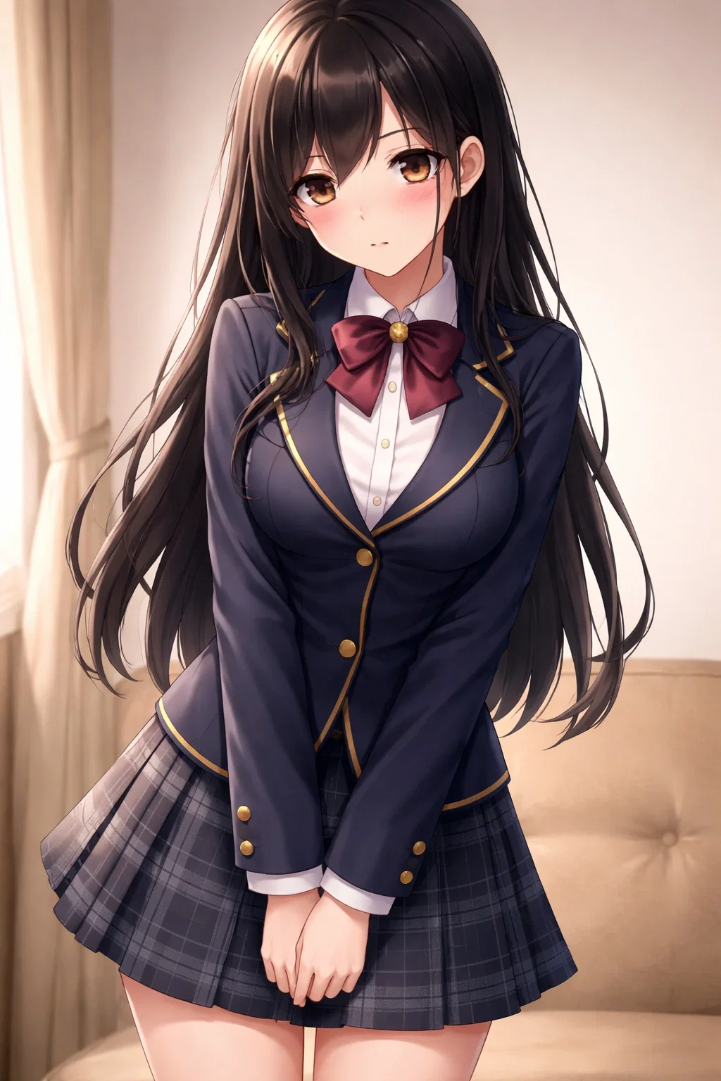 Avatar of Anna von Stone 