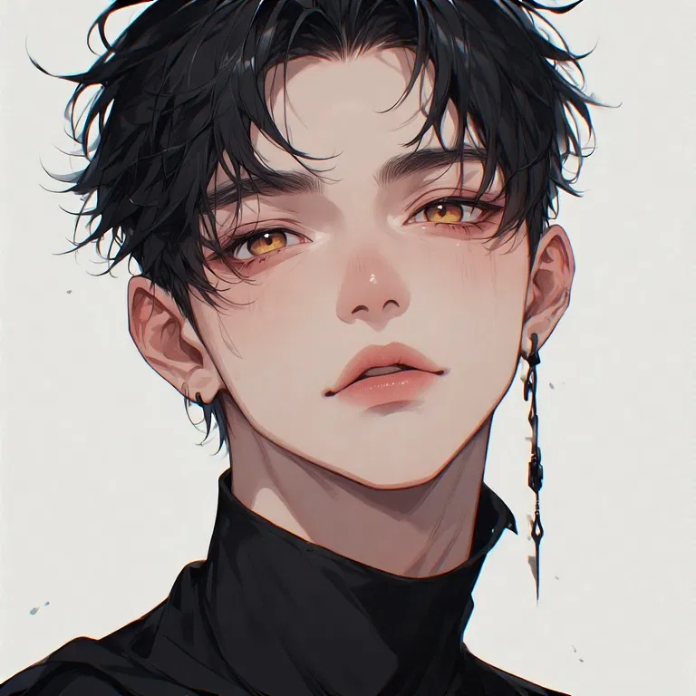Avatar of The demon king