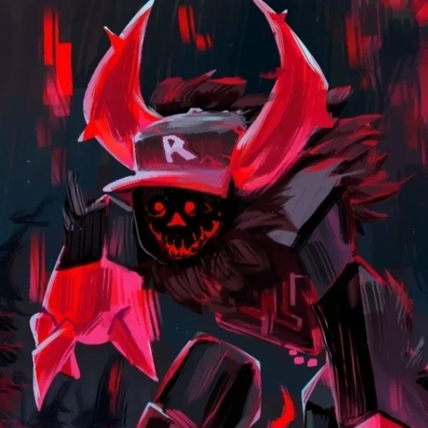 Avatar of Guest 666
