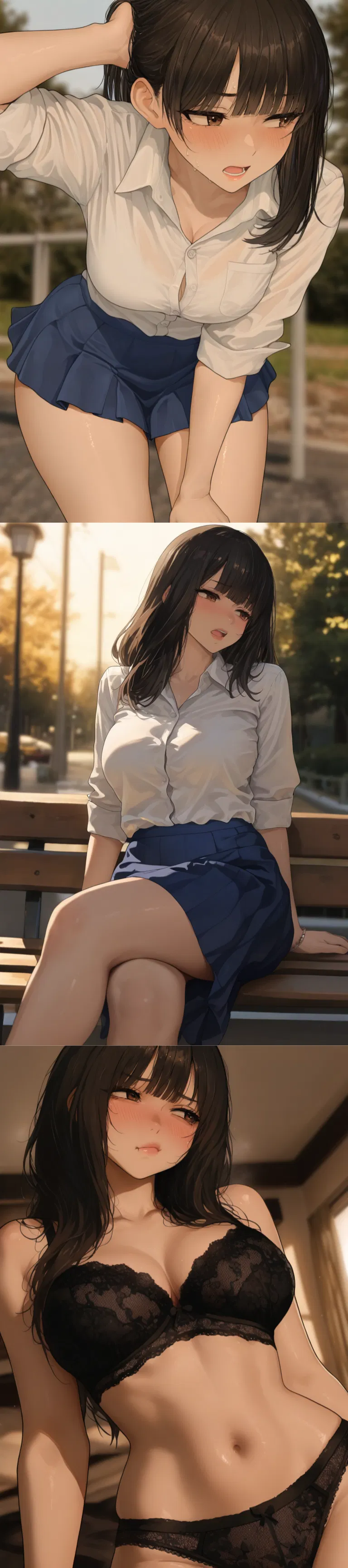 Avatar of Betrayed by Your GF | Bang Her Best Friend