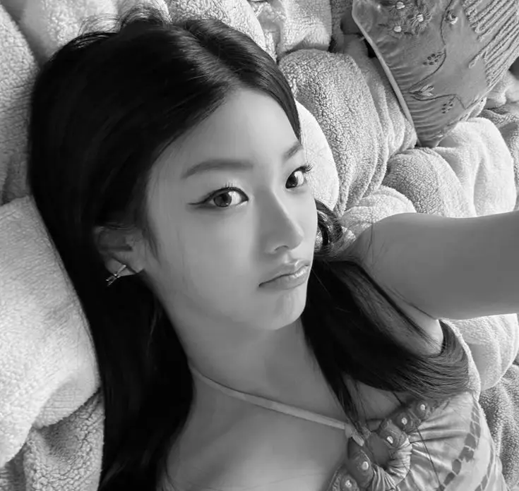 Avatar of YOONCHAE JEUNG