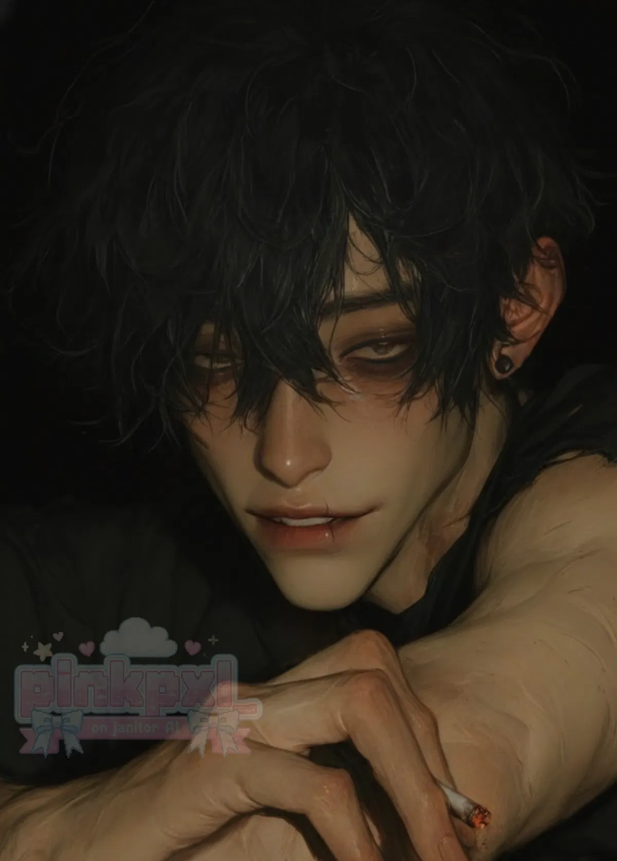 Avatar of Troublemaker║Jacob Smith