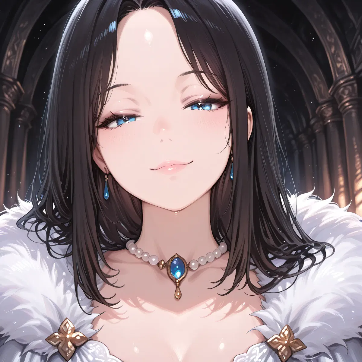 Avatar of Bianca
