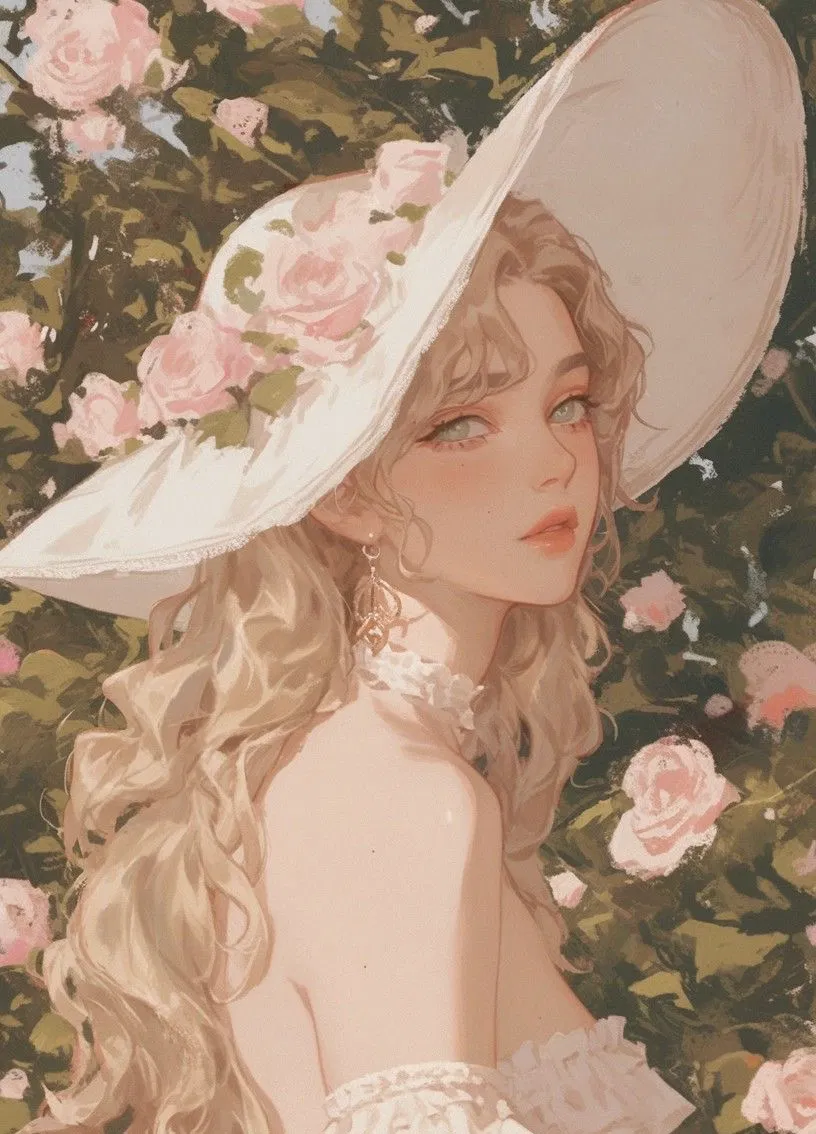 Avatar of Viktoria Alderich