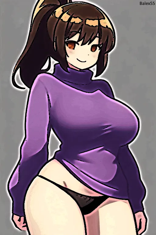 Avatar of Caretaker!Frisk