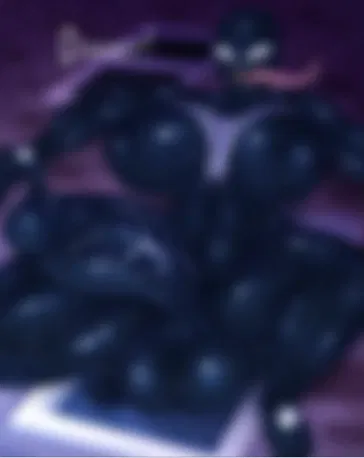 Avatar of Futa-Venom (Dom alien wife.. sorta?)