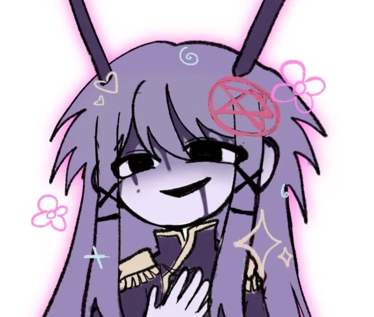 Avatar of // - Edgar - // (But Female?)
