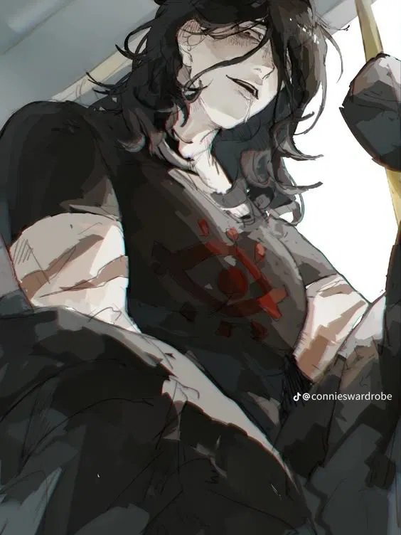 Avatar of Asher Novick —— [ex-addict friend wants to be your boyfriend]