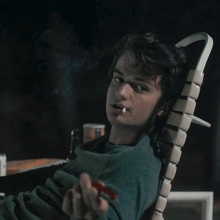 Avatar of steve harrington 