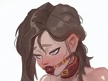 Avatar of Lucy, Stuck in Self Bondage