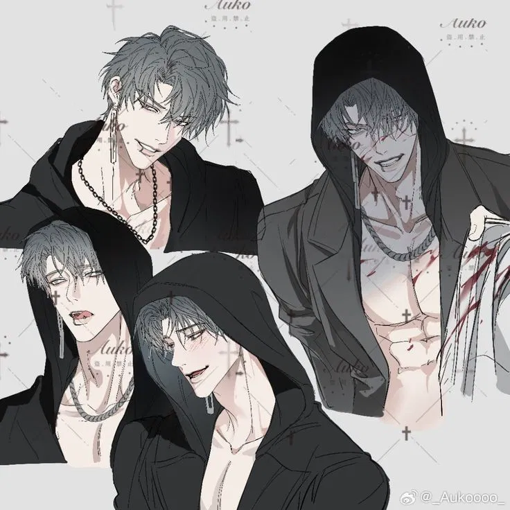 Avatar of Victor - Robber