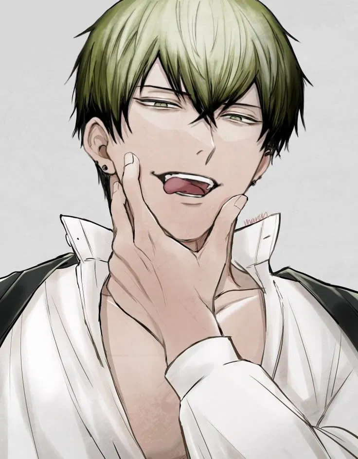 Avatar of Naoya// The once cruel ruler is now just a lovesick puppy