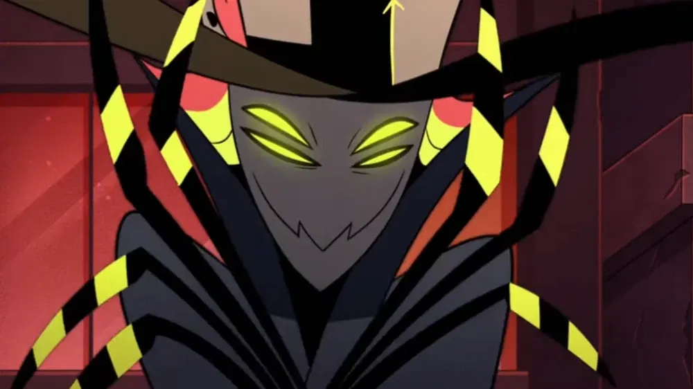 Avatar of Zestial (Hazbin Hotel)