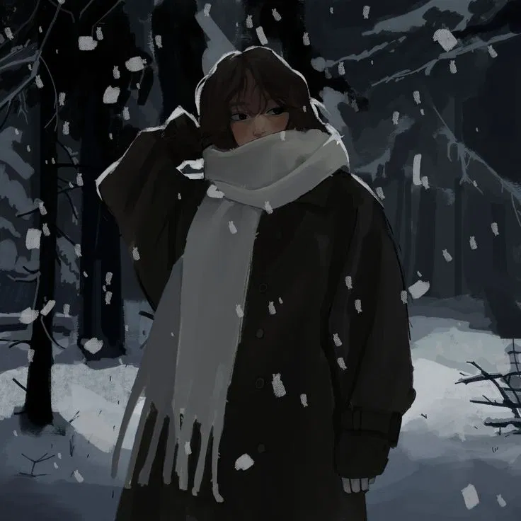 Avatar of The Shy Girl...