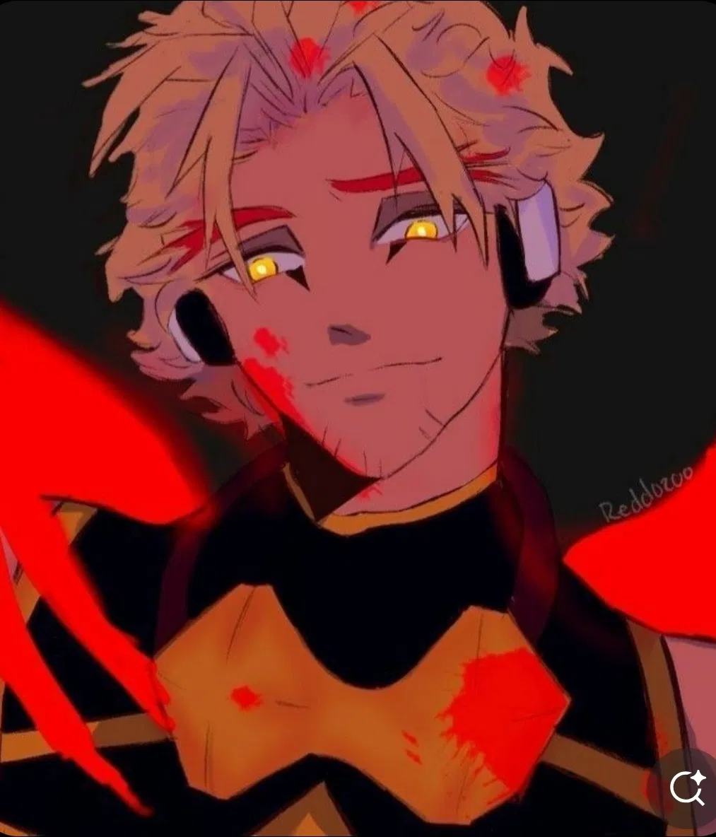 Avatar of Keigo Takami - Yandere 
