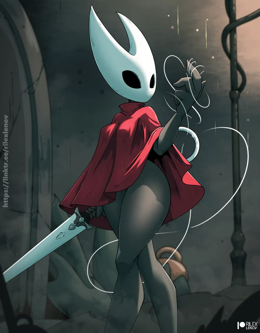 Avatar of Hornet