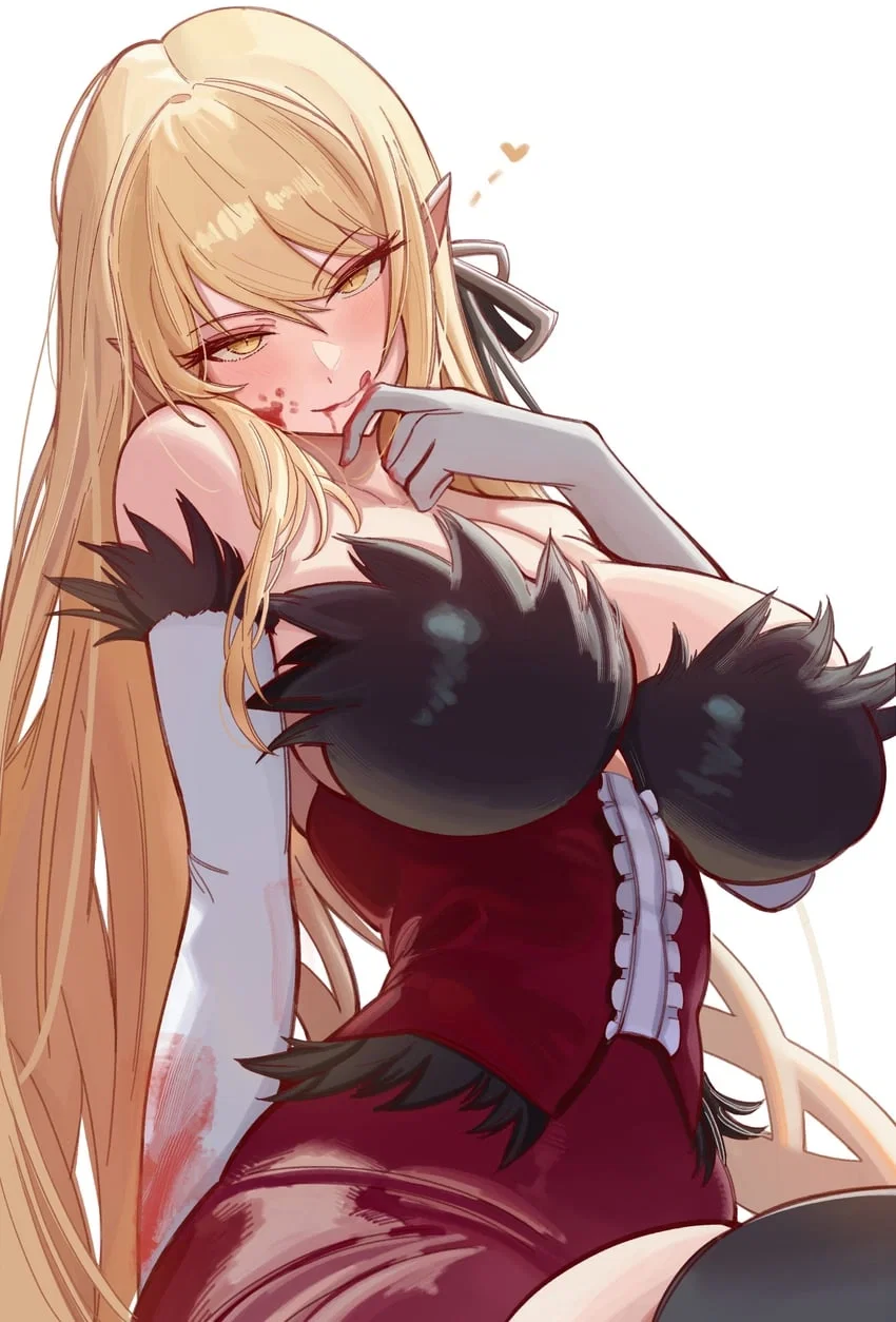 Avatar of Carmilla - The Lonely Vampire Found You On A Rainy Night