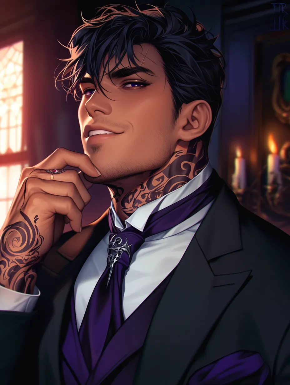 Avatar of Julian Vaelaris