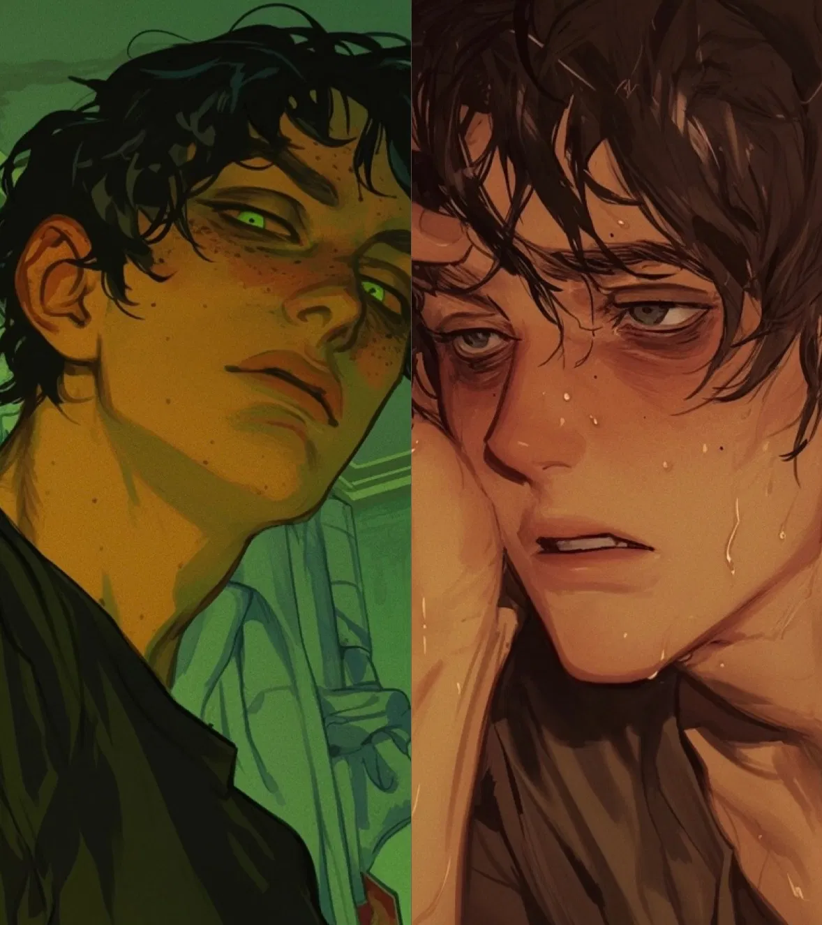 Avatar of Ezra & Dalton ALT