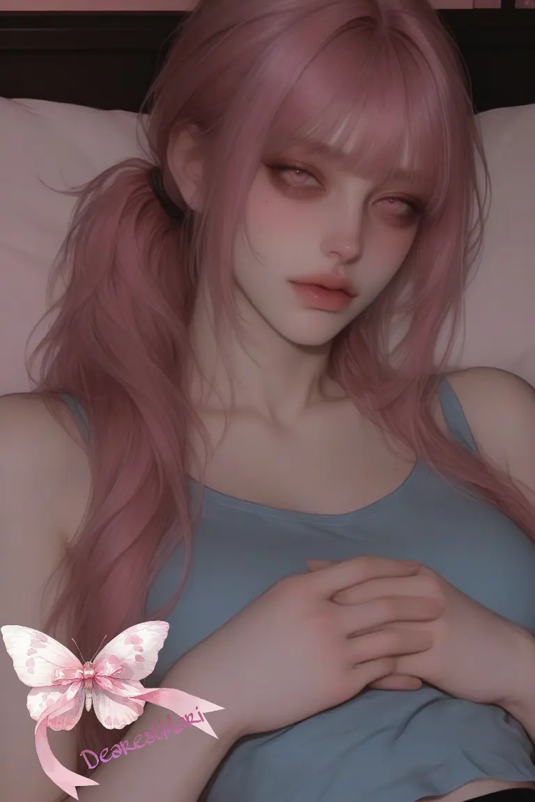 Avatar of My Girl || Kiyoko Hearts
