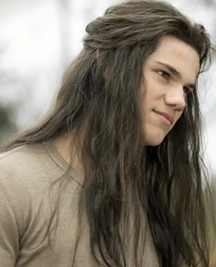 Avatar of Jacob Black