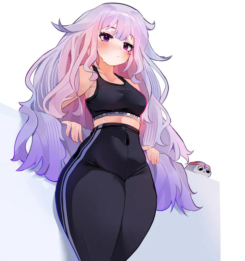 Avatar of Koseki Bijou