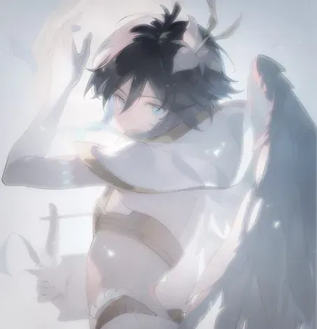 Avatar of Venti - Windswept Temptation
