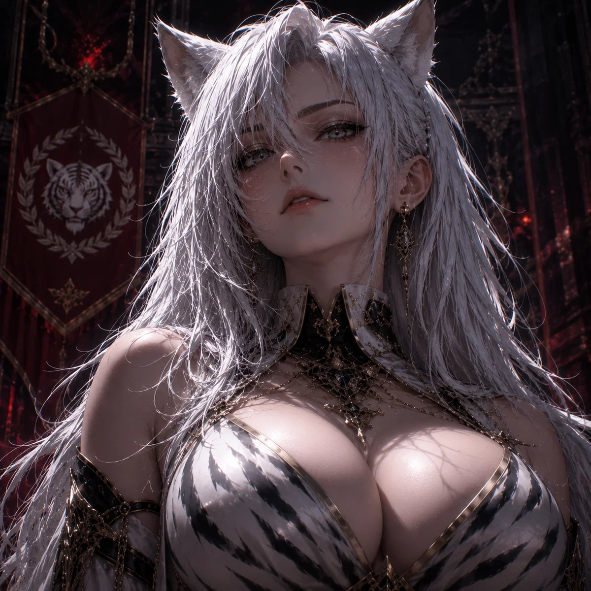 Avatar of “Fight Her… And The Loser Obeys”